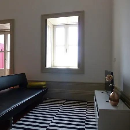 Apartment Love From The City - Bonfim Porto