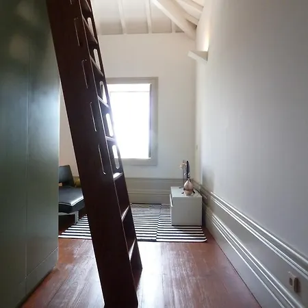 Apartment Love From The City - Bonfim Porto