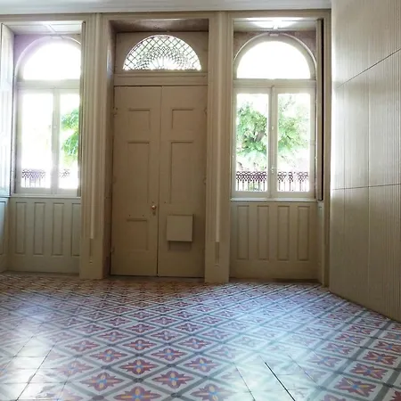 Apartment Love From The City - Bonfim Porto