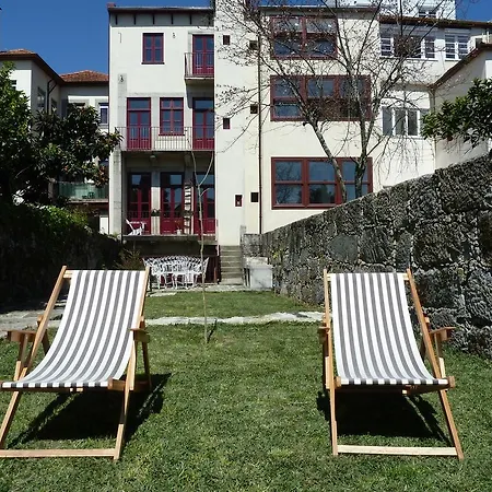 Love From The City - Bonfim Porto