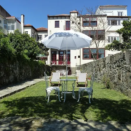 Love From The City - Bonfim Apartment *