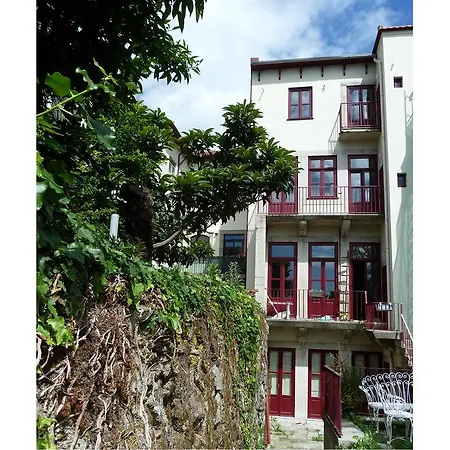 Love From The City - Bonfim Apartment Porto