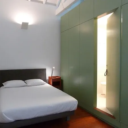 Love From The City - Bonfim Apartment