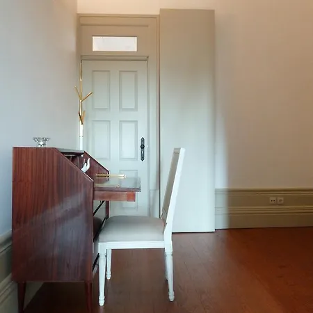 Apartment Love From The City - Bonfim