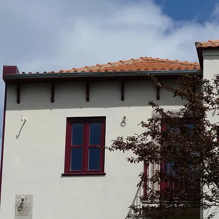 Apartment Love From The City - Bonfim Porto